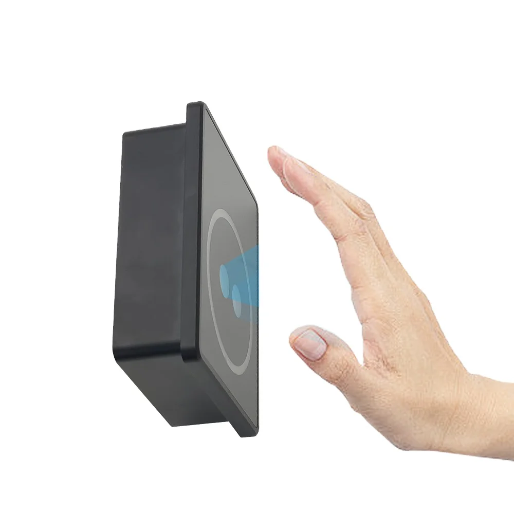 HFSecurity MP30 China Manufacturer Jason API Palm Vein Scanner Price