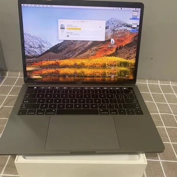Original Used laptops for Macbooks Pro/air 13 15 Inch Home Student Fashion Light Thin Office Business