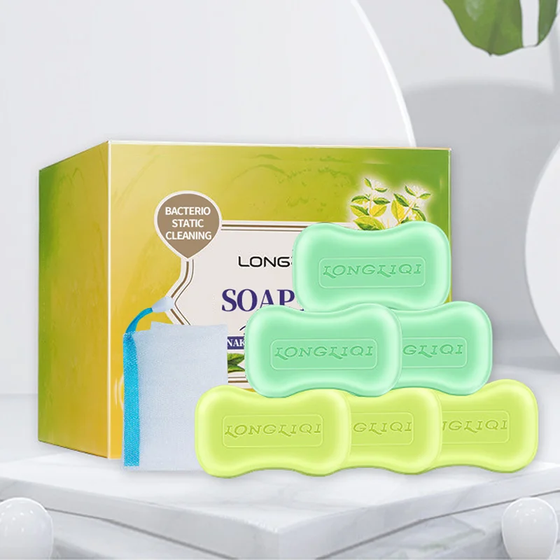 Longrich Manufacturing Suppliers Wholesale Natural Organic Herbal