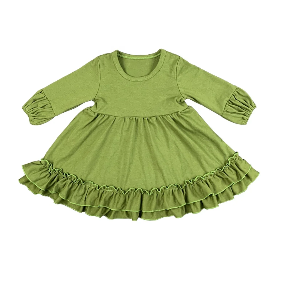 baby dancing frock