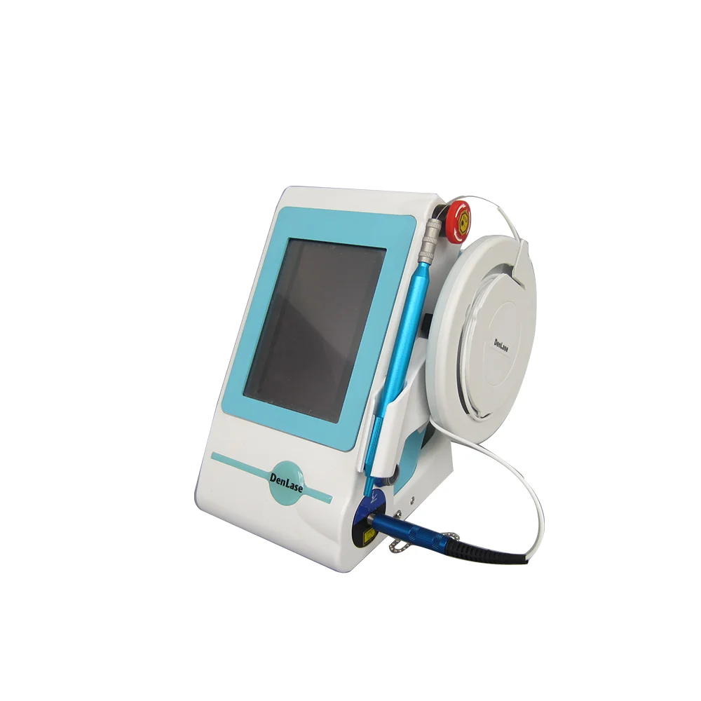 dental equipment oral cavity soft tissue cutting laser 7w diode