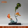 Abundant blessings and prosperity
