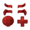 Metalic Scarlet Red IL505