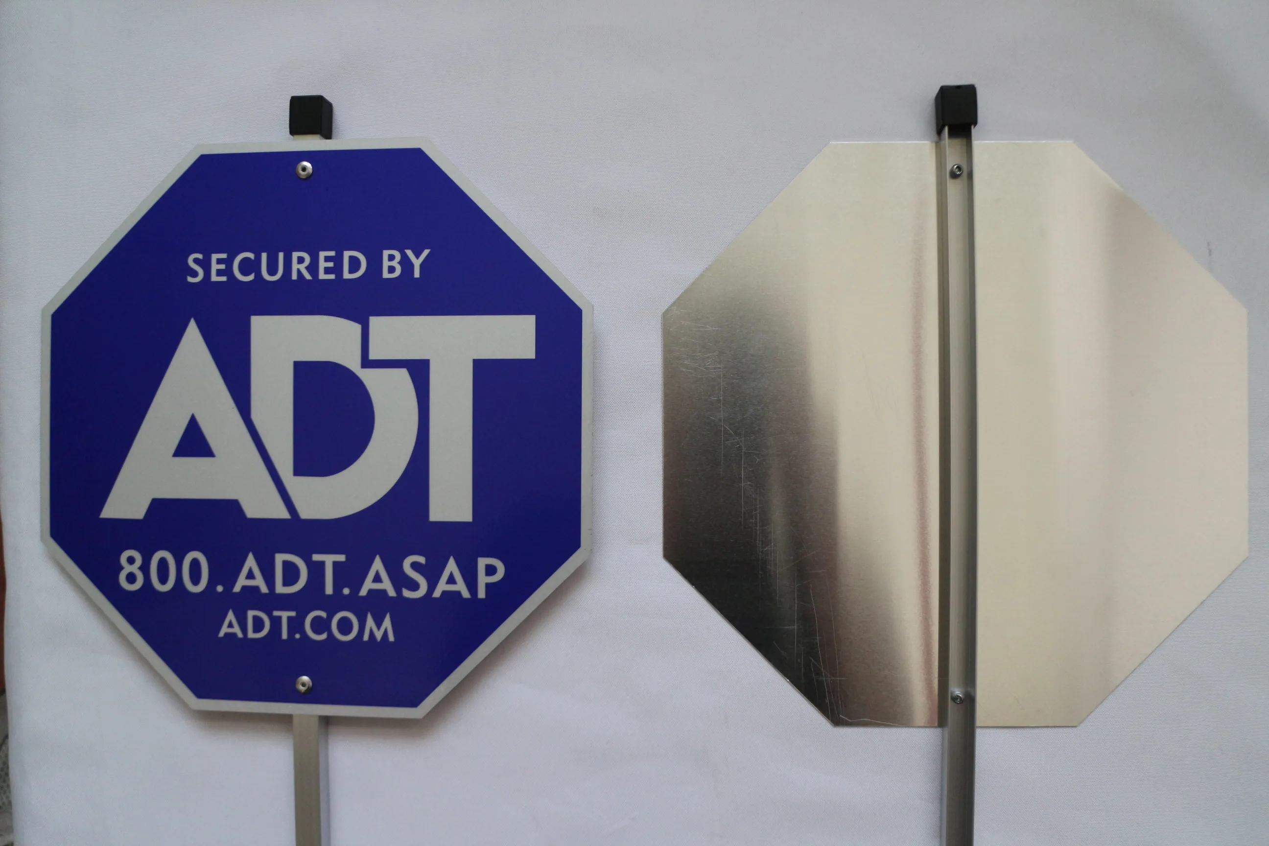 Reflective Heavy Duty Custom Sign Reflective Warning Sign Board