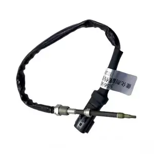 High Quality Dongfeng Truck Engine Spare Parts Auto Catalyst Temperature Sensor 3615650-TF980