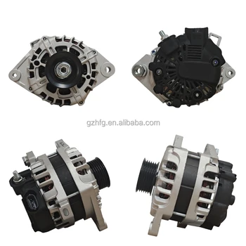 Suitable for modern Yuena 1.4 Rena 1.4 Kia K2/1.4 generator 37300-03710 37300-03735 37300-03730 Car alternator