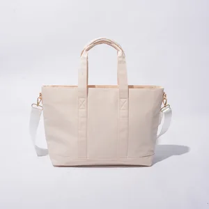 Wholesale Custom School Work Travel Bag Crossbody Tote Bag Zipper Pockets  Nurse Dance Yoga Nylon Shoulder Bag Waterproof