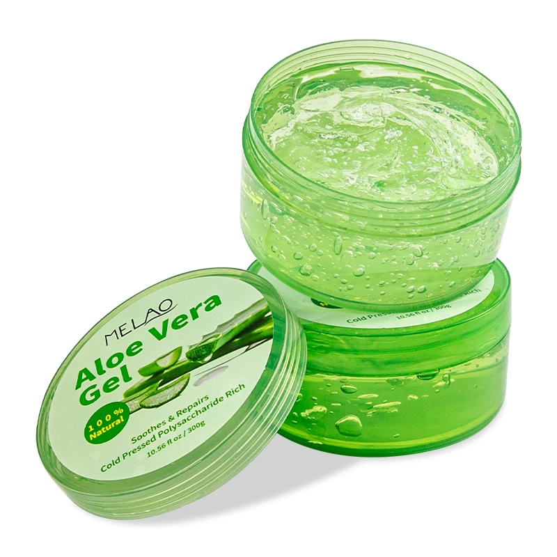 100% Reines Bio-Aloe-Vera-Gel Eigenmarke Grohandel Peeling Hautaufhellung  fr Gesichtsreinigung Sonnenbrand Beruhigend| Alibaba.com
