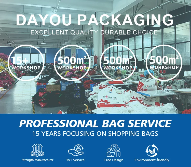 Eco-Friendly Custom Large and Small Reusable Tote Gym Bag Full Print Logo PP Non Woven Bag with round Bottom for Shopping