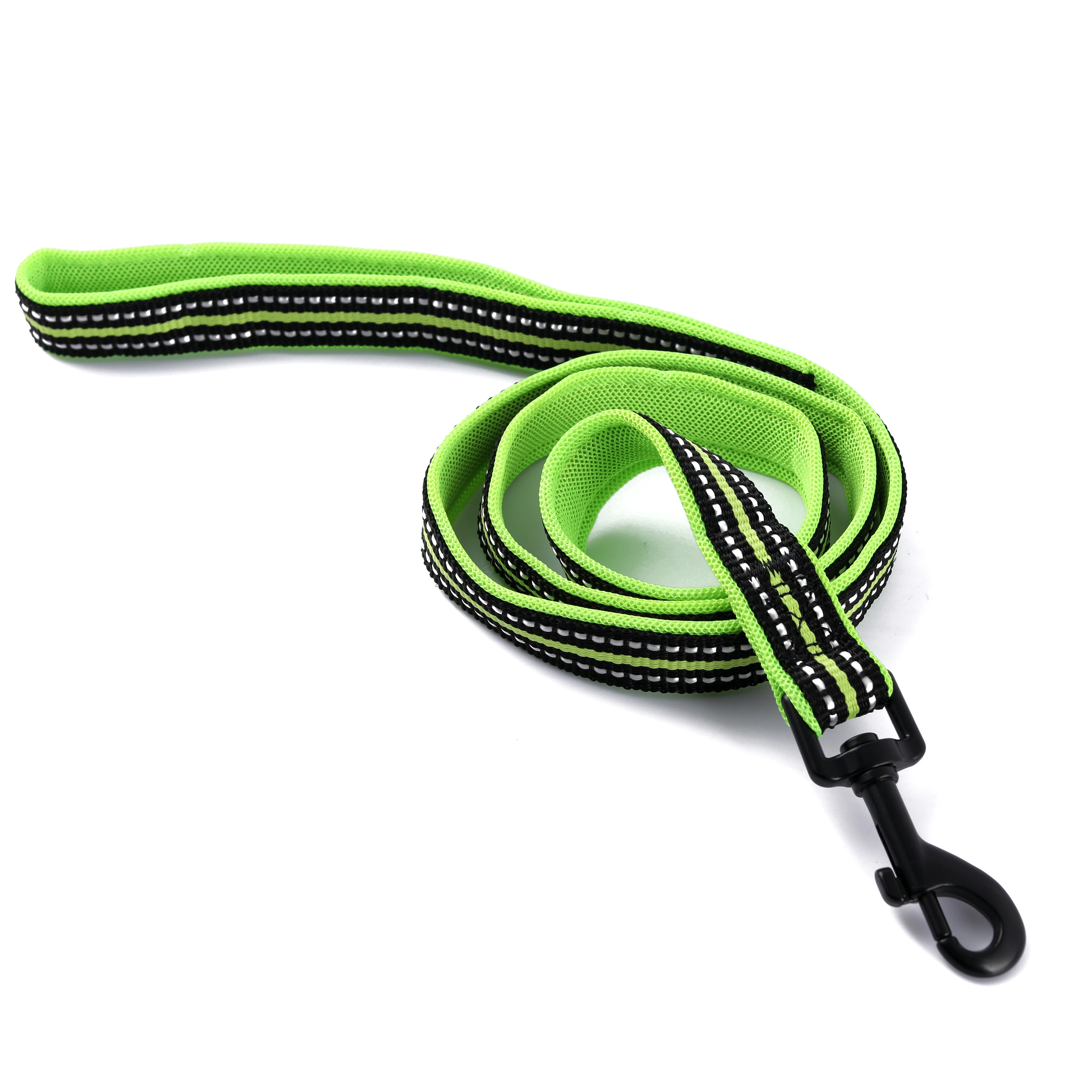 adjustable rope leash