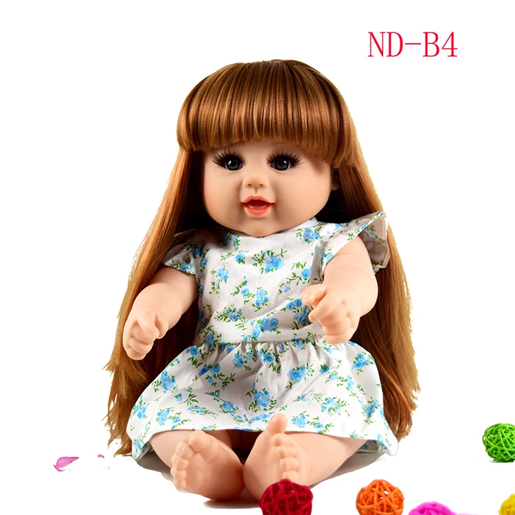 Подарочная игрушка для детей, лидер продаж, куклы на заказ, популярная кукла-сюрприз, милые куклы для девочек 18 дюймов для детей