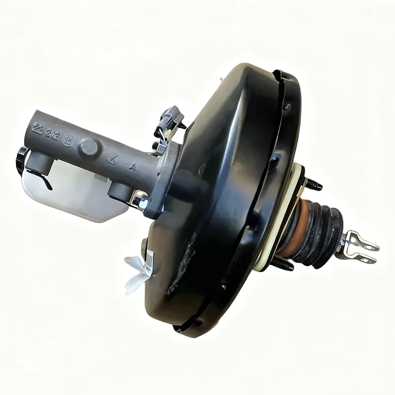 Chery Karry C3R Auto Brake Parts New Condition Aluminum Vacuum Booster Assembly Master Cylinder Drum Series OE C3r-0001 1 Year