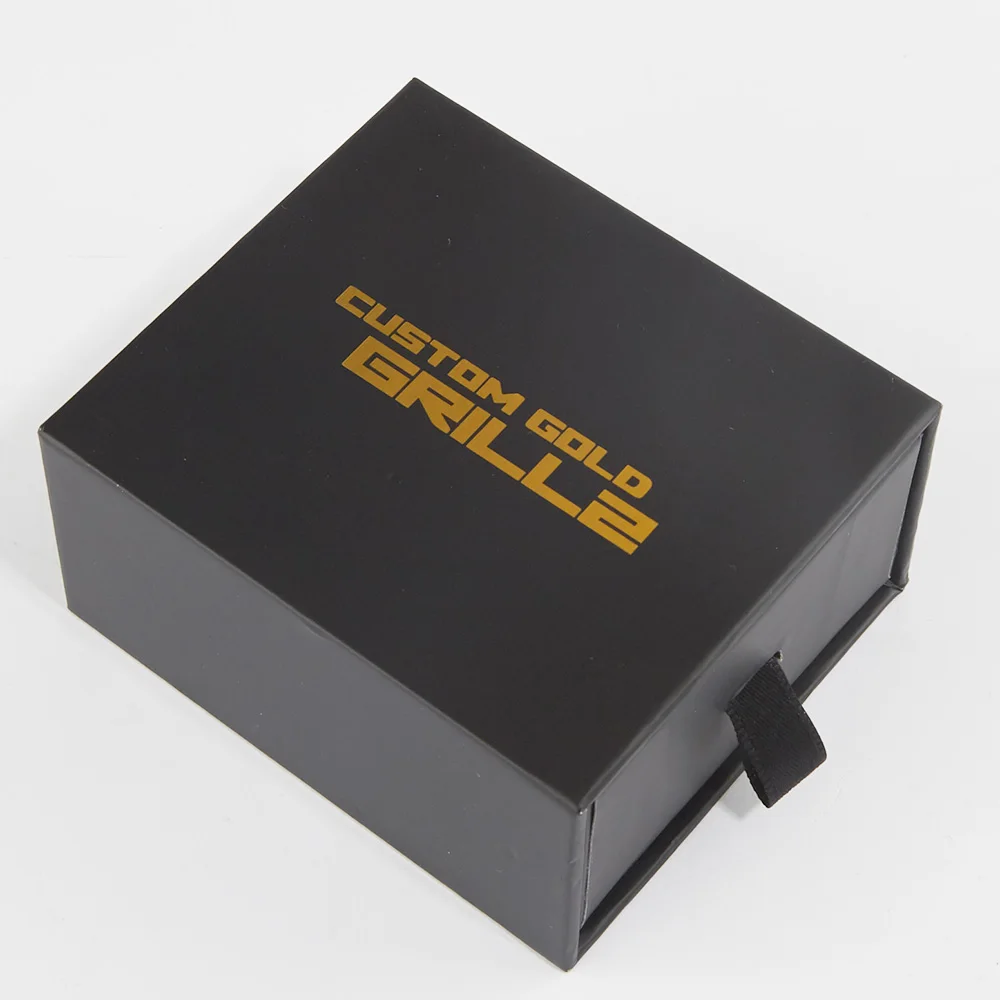 Luxury Travel Jewelry Box for Mother | Custom Printed Paper Earring Case | Best Value Wholesale Packaging