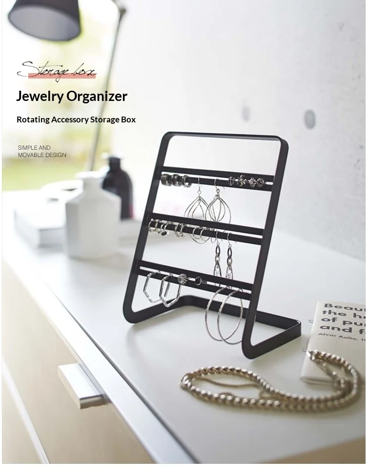 Extended company profile