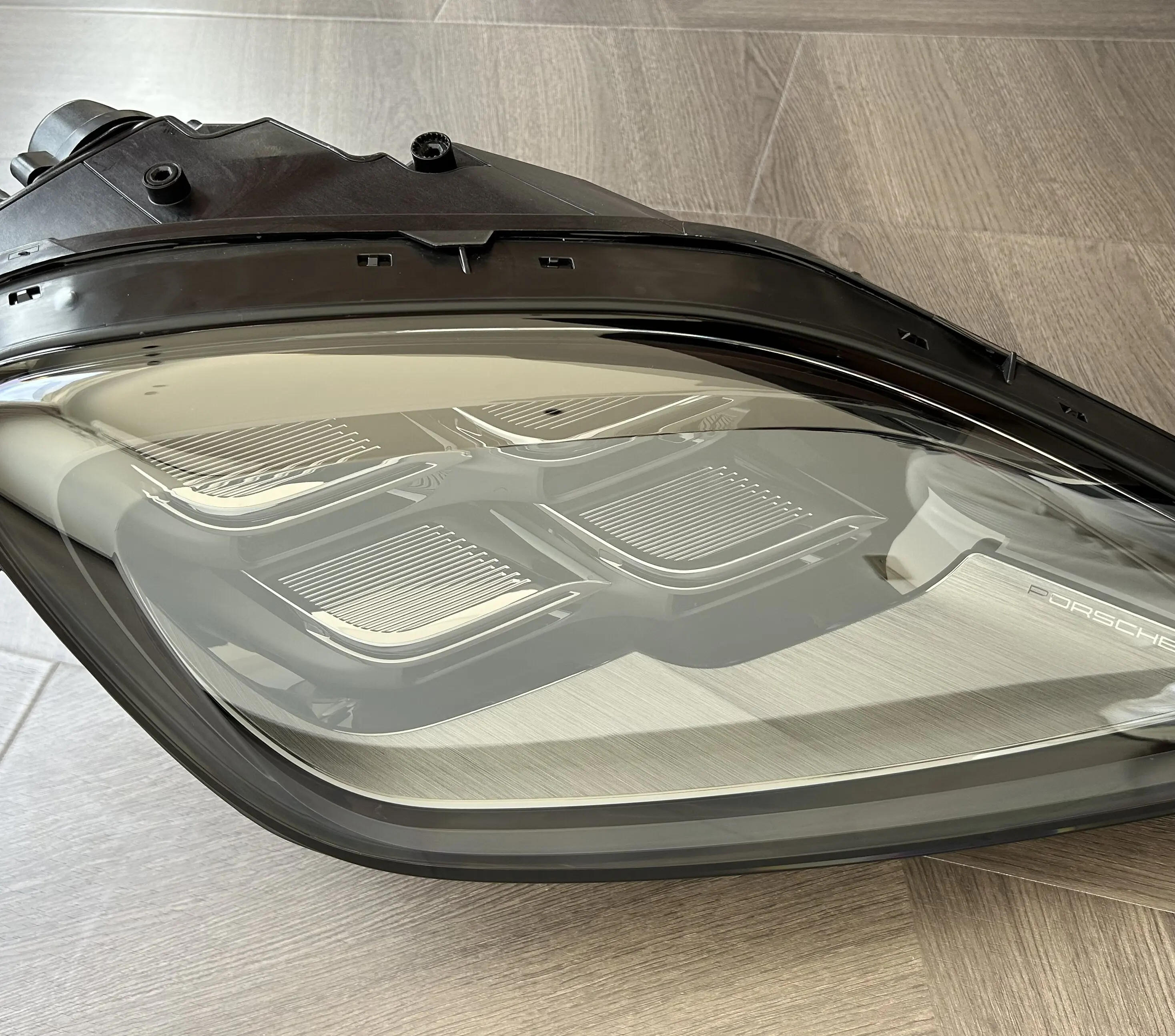 Original Made In Germany Headlight For Porsche Cayenne Led 2024 Headlight 9y0 941 086 M Buy