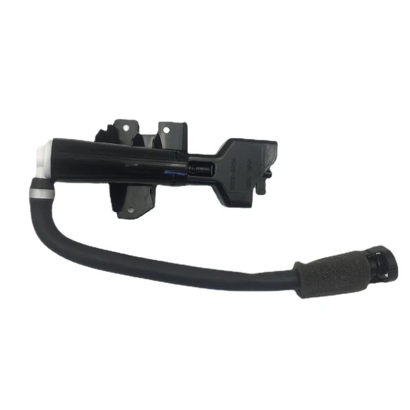 Насадка для омывателя фар Toyota SEQUOIA 2008-2018 насадка-распылитель насос 85207-0C020 85208-0C020