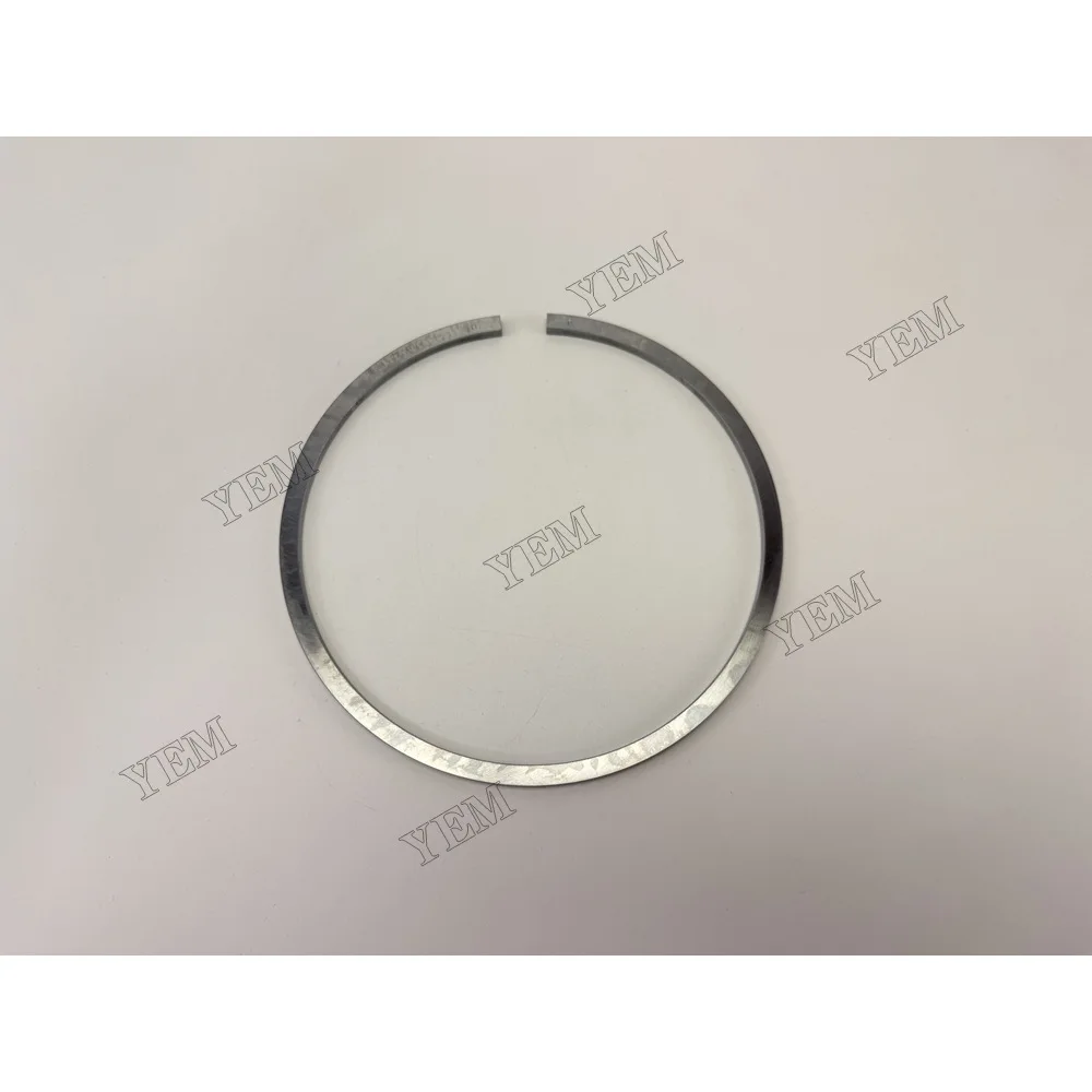 Piston Rings Set 152623-22100 for Yanmar Machinery Engine Spare Parts 3