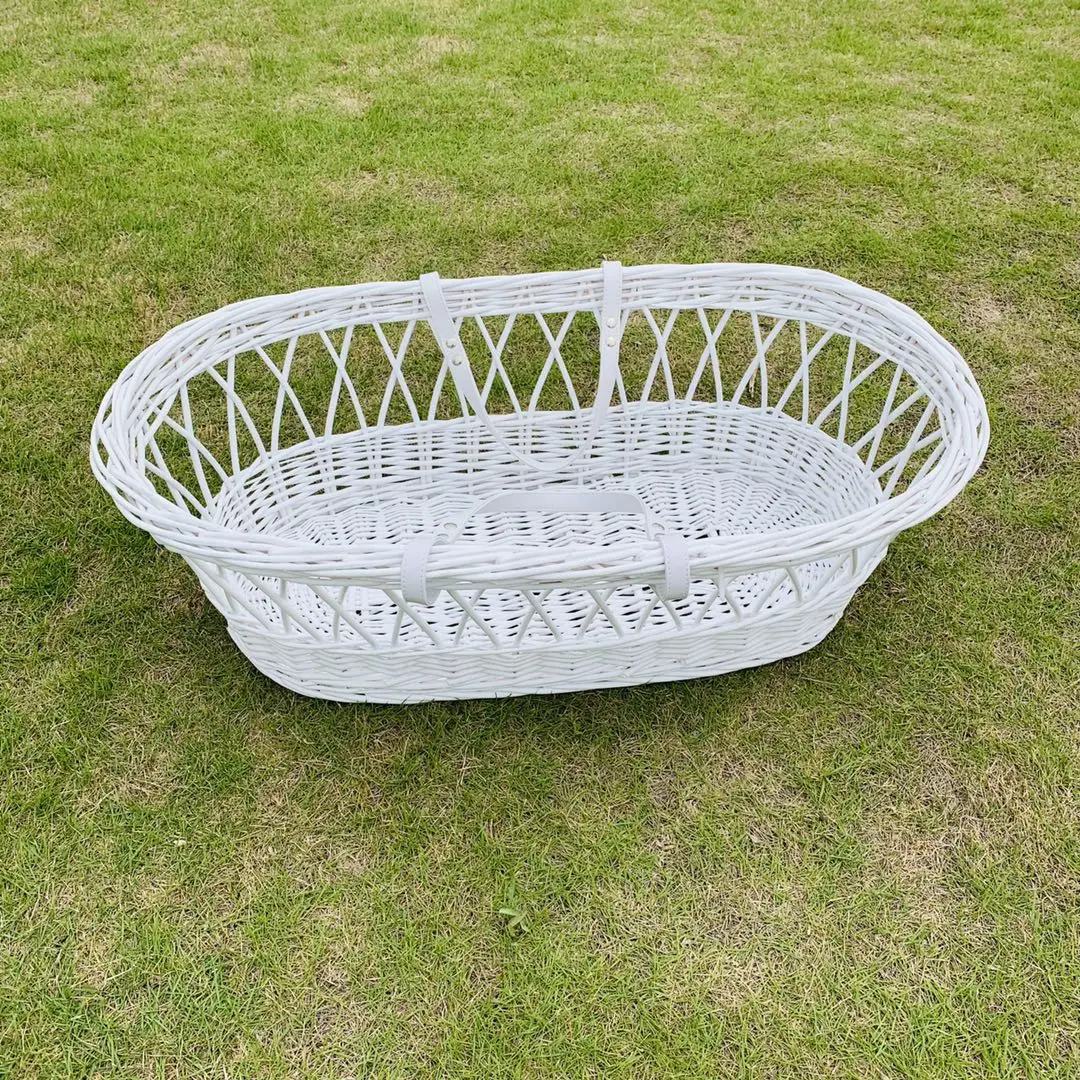 moses basket crib