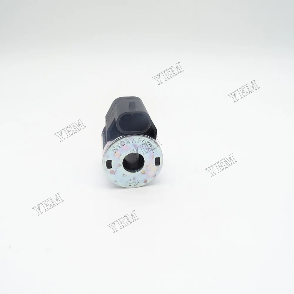 For Volvo Solenoid Coil 24V Engine Spare Parts 3