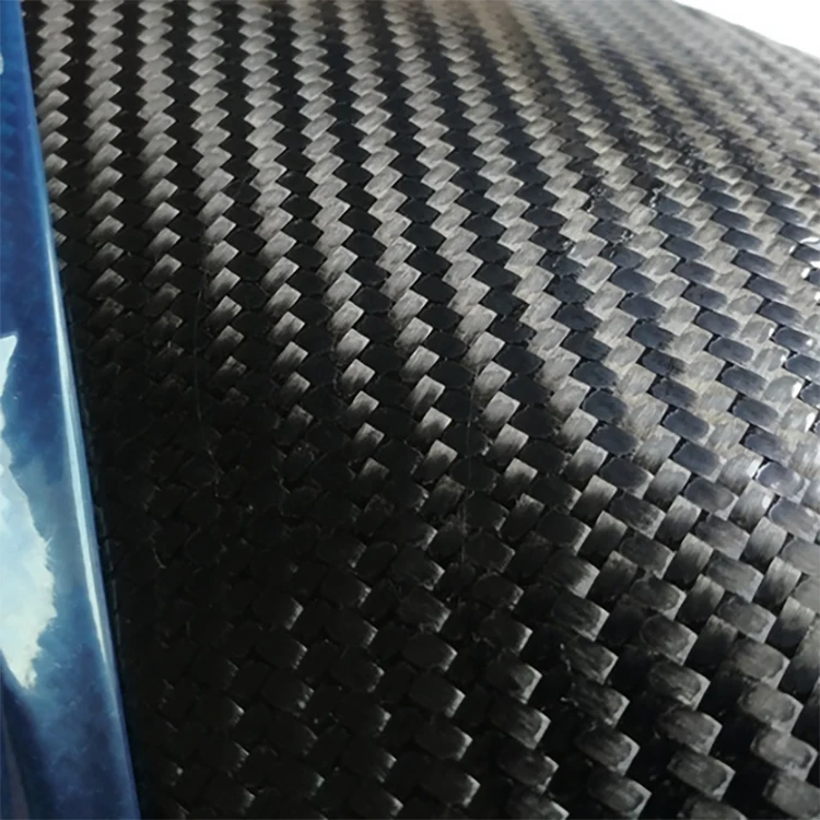 200gsm carbon fiber prepreg autoclave process