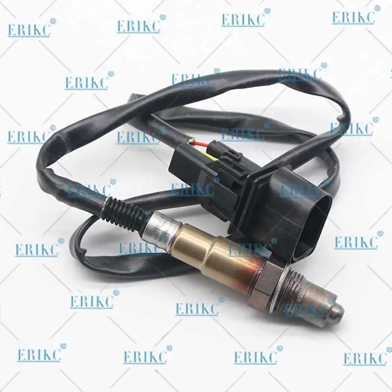 0258007057 O2 Sensor - LSU4.2 Wide Band for VW Jetta 1.8L