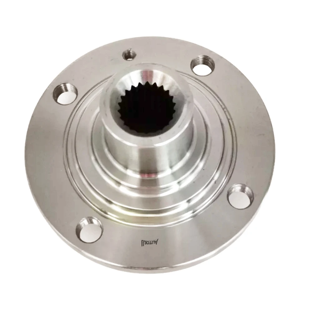 498625AB Maza Rueda Delantera Front Wheel Hub Bearing Assembly For GOLF JETTA A3 ERBY CORDOBA IBIZA 357407615 357 407 615 357 498 625A B