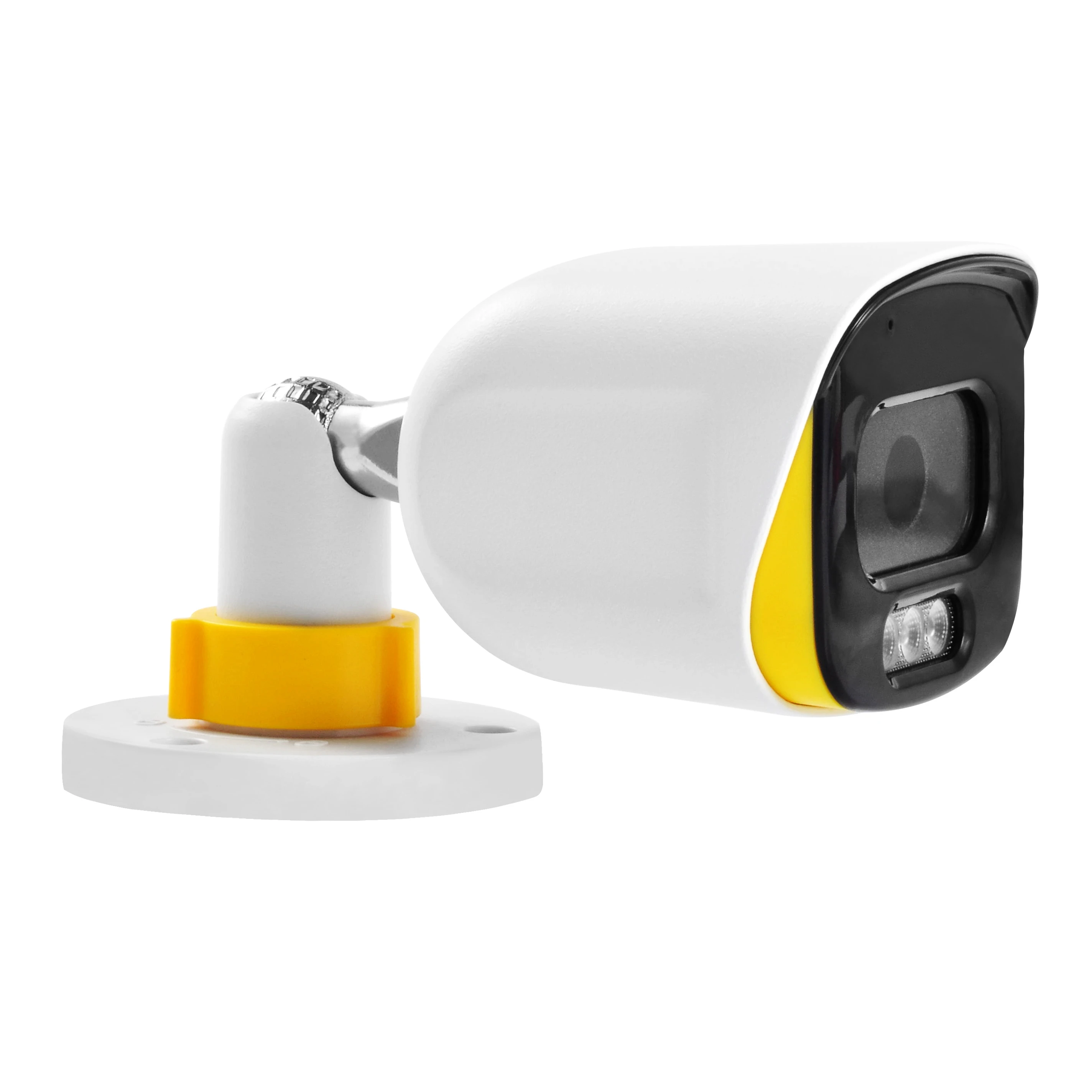 Waterproof Outdoor Security Cctv Camera Housing Enclosure Case Bracket