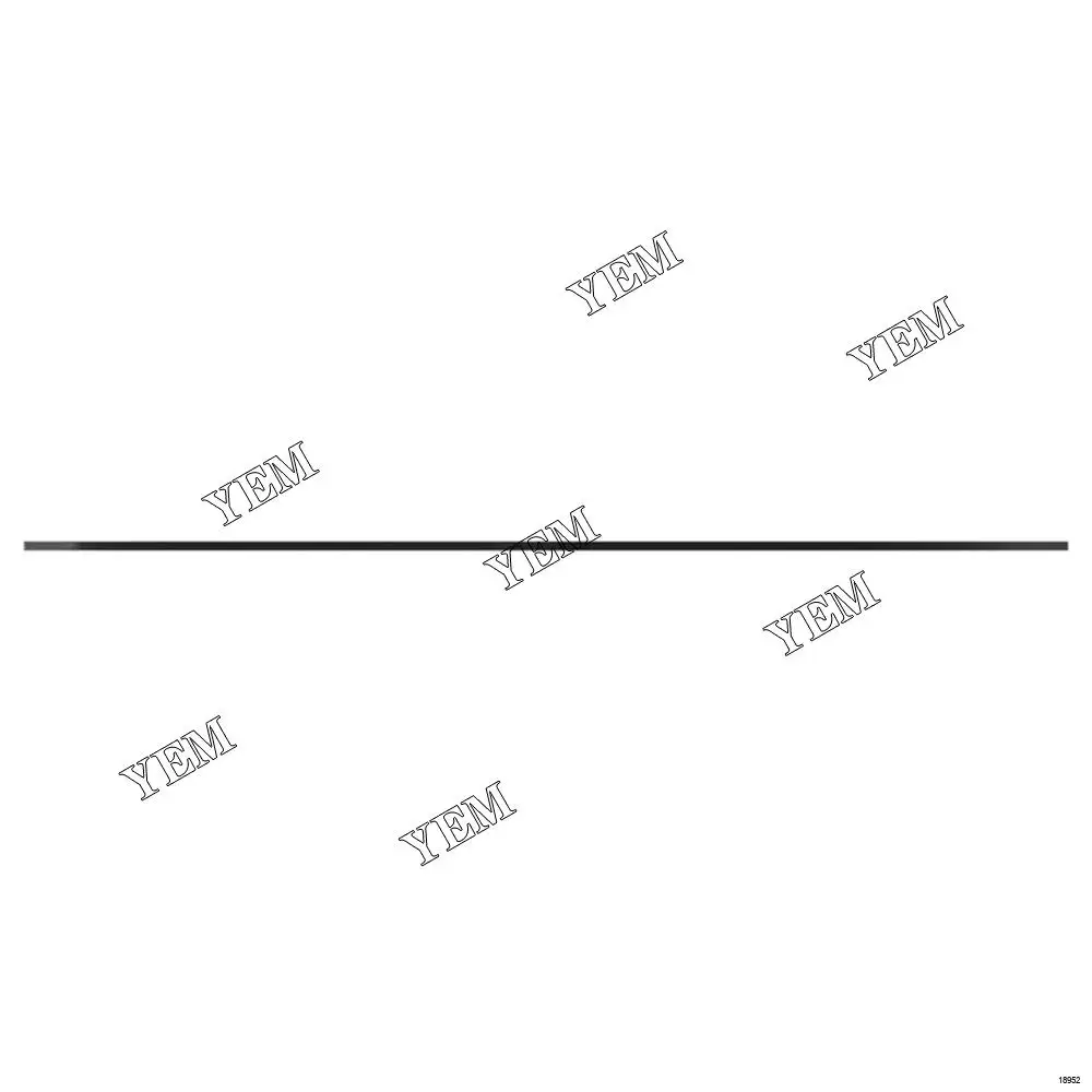 High-Performance Gasket Fit for 8L-3938 Engine Parts for Sale 3