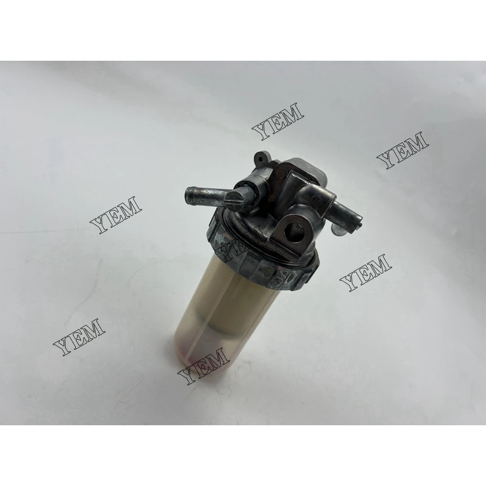 Oil Water Separator 15831-43353 for Kubota V2203 V1505 D1105 Engine 6