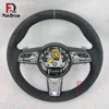 Pelle Nera Integrale con Rivetti 4