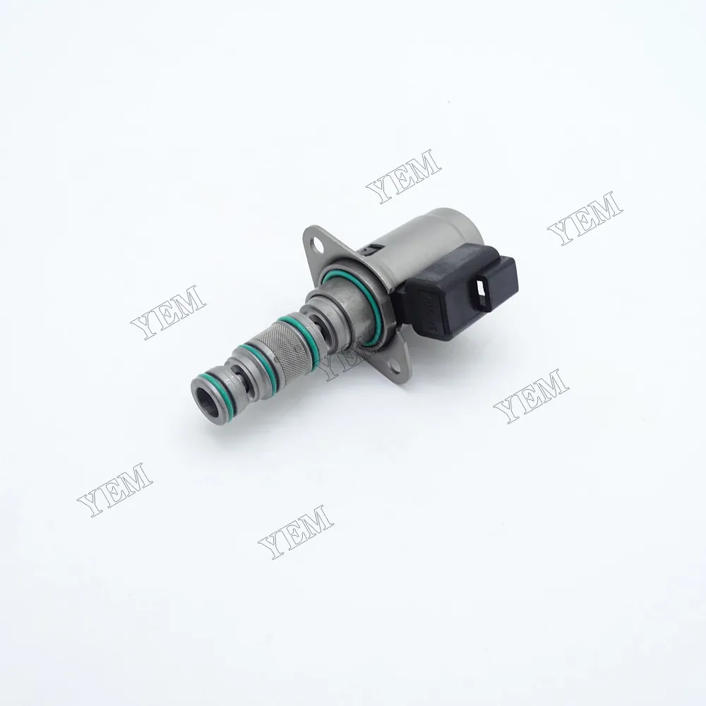 SV98-T40 25-223075 Hydraulic Solenoid Valve for Jcb Engine Parts Manufacturer