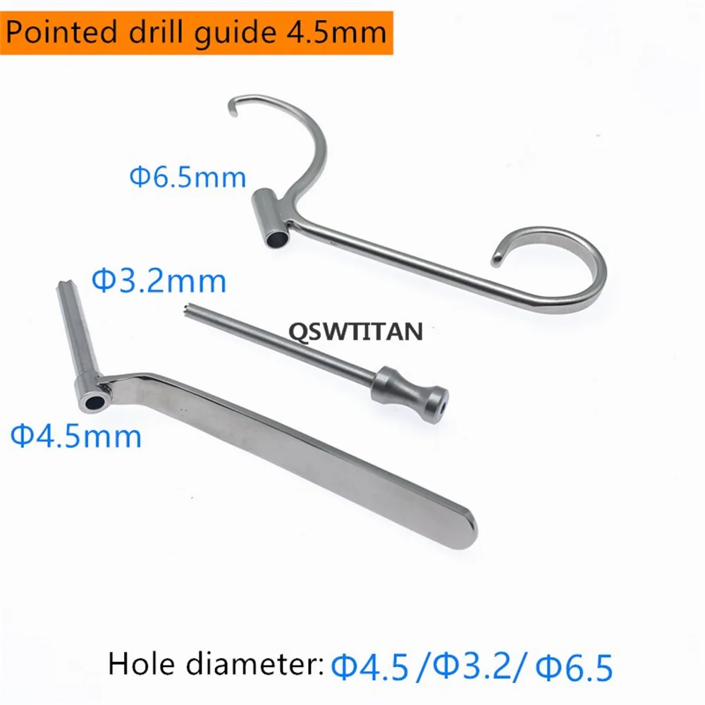 Drill Guide