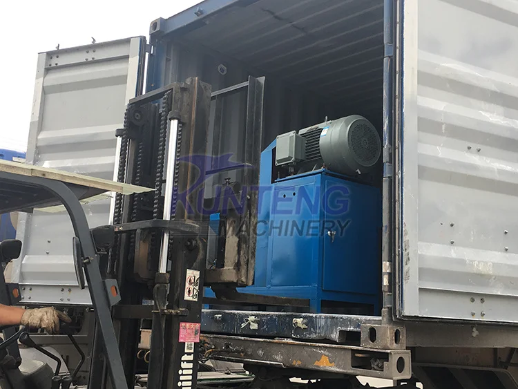 Wide Range Of Applications Industrial Charcoal Kiln Earth Mound