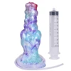 Ice  Dragon toy+injector