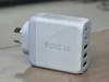 White(AU Plug)