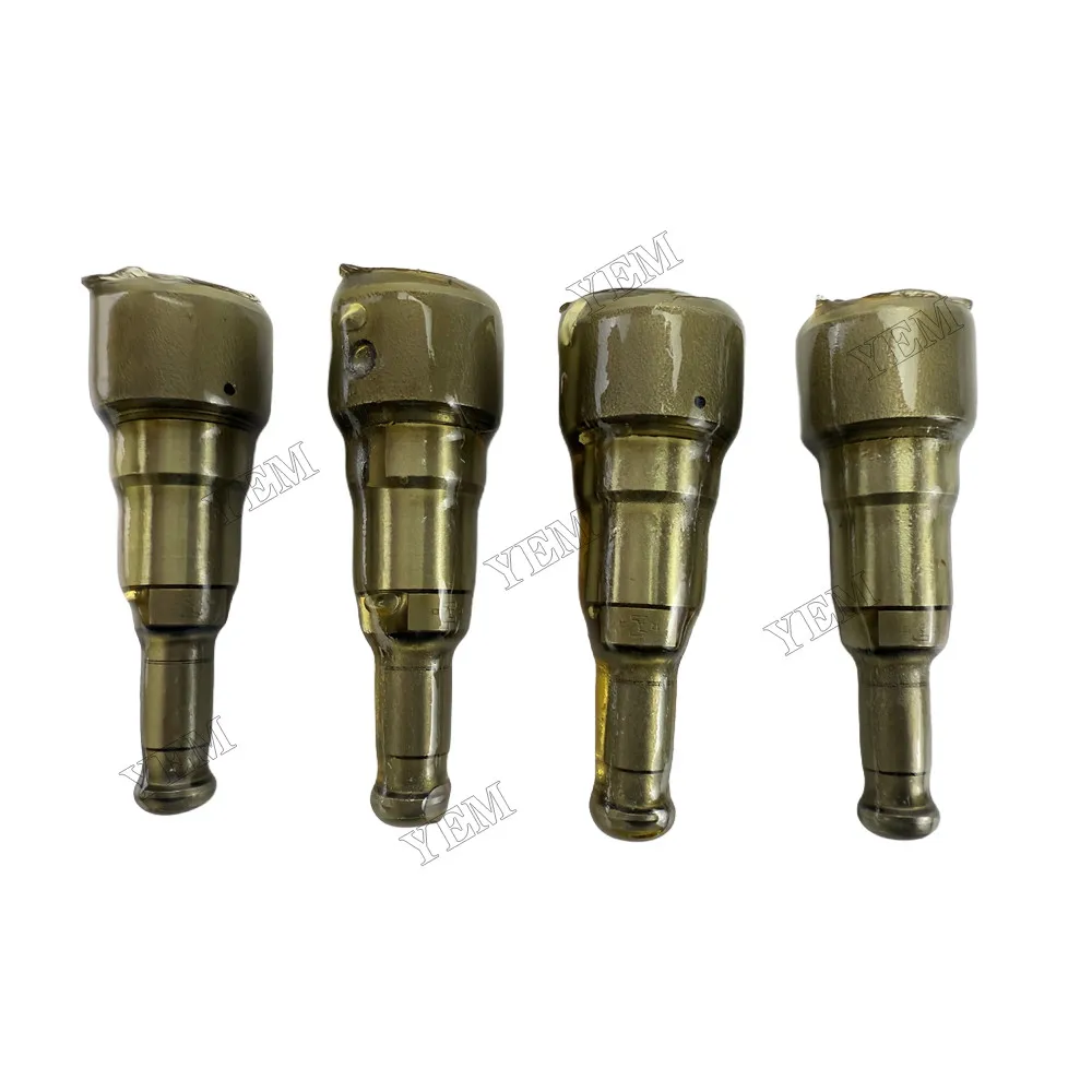 Plunger 140163-0220 9410617873 Fit for Isuzu Engine