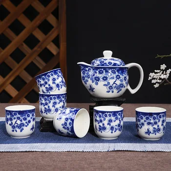  Blue Tea 3種セット Petit Point ブルーグリーンティー／青い緑茶 BOX入ギフトセット