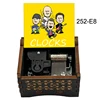 Black 252-E8
