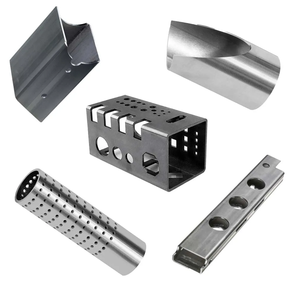 Fábrica de Fabricação de Estruturas de Chapas Metálicas Personalizadas, de Aço Inoxidável e Alumínio, com Cromagem, Corte a Laser, Dobragem, Soldagem e Usinagem CNC sob Medida