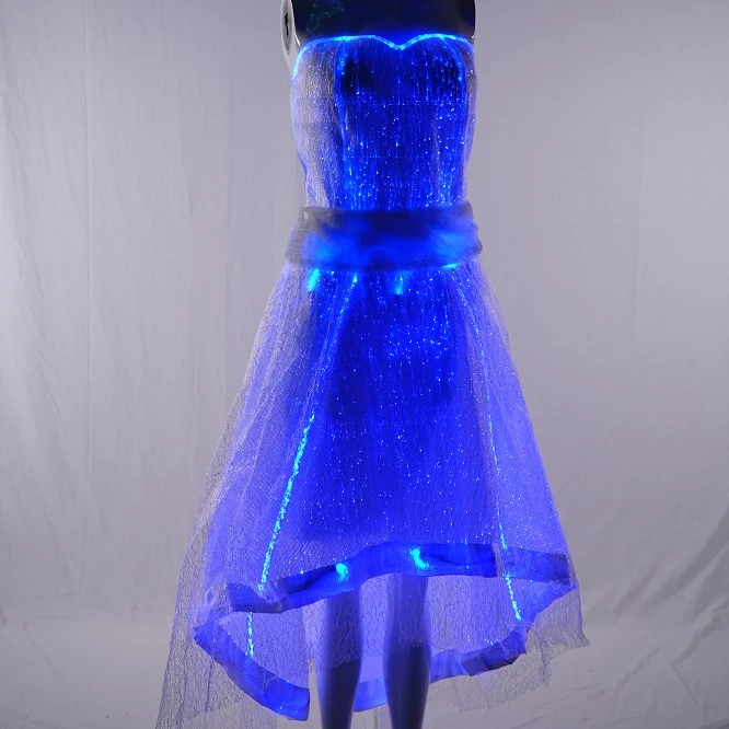 white christmas dresses Cinderella's Glow Golden Sequin Gown main image 0