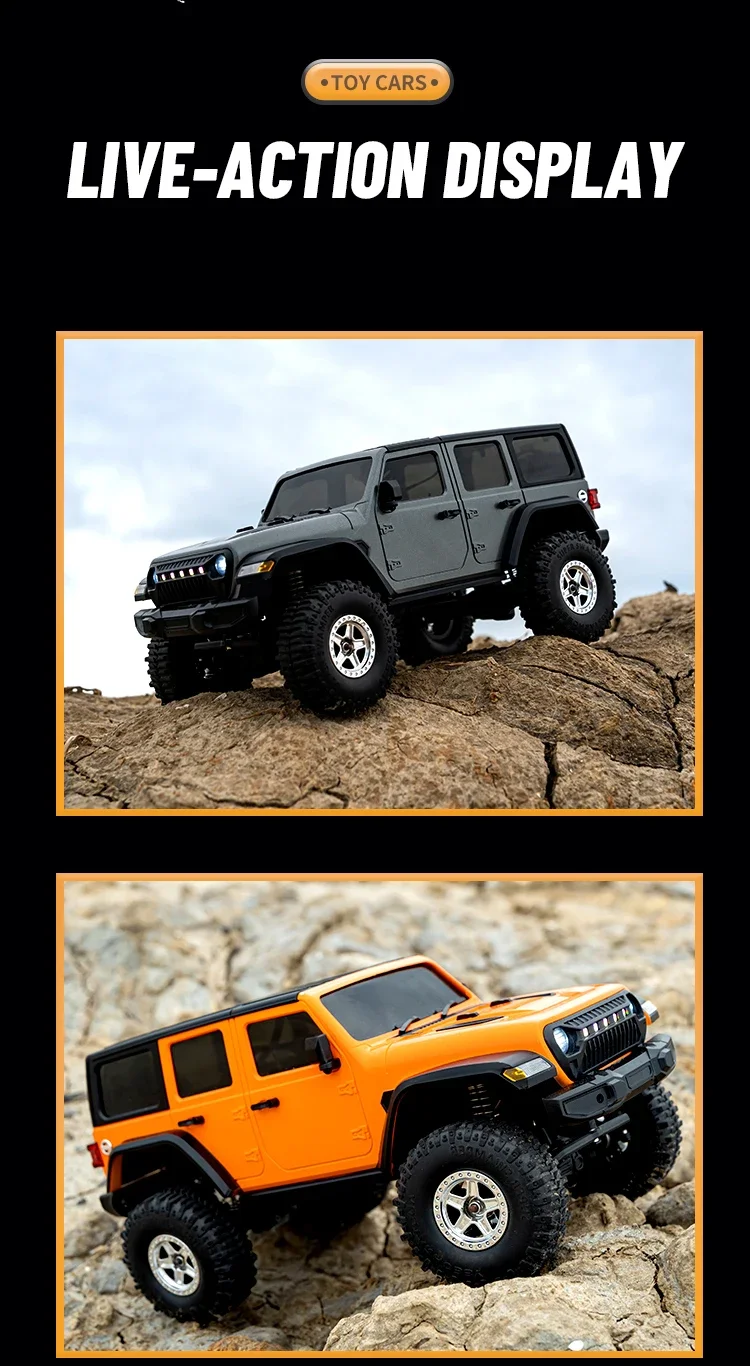 NEW-JJRC-C8801-RC-Off-Road-