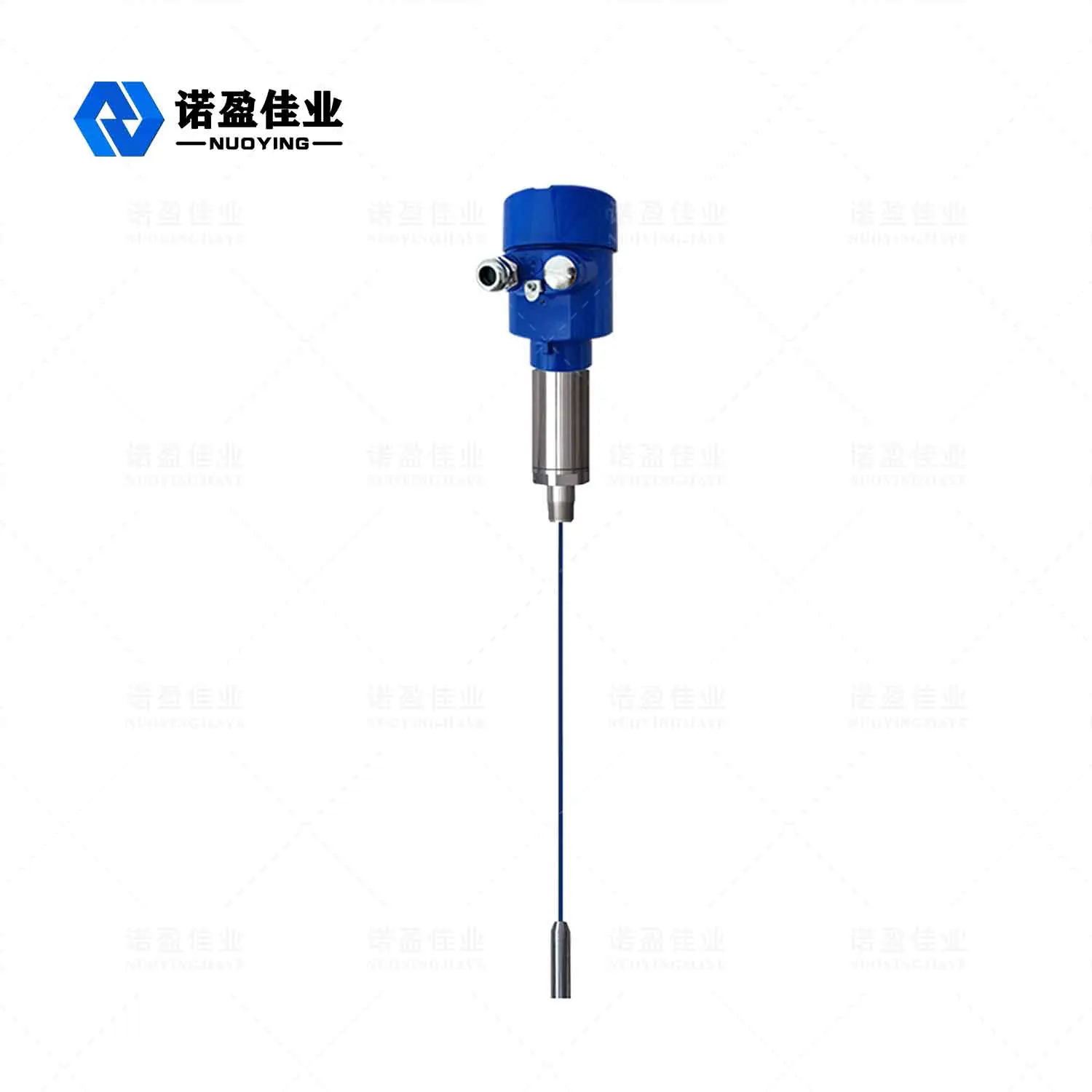 Hot Sale NUOYING NYSP-Z20 4-20mA Rf Admittance Capacitive Level Meter
