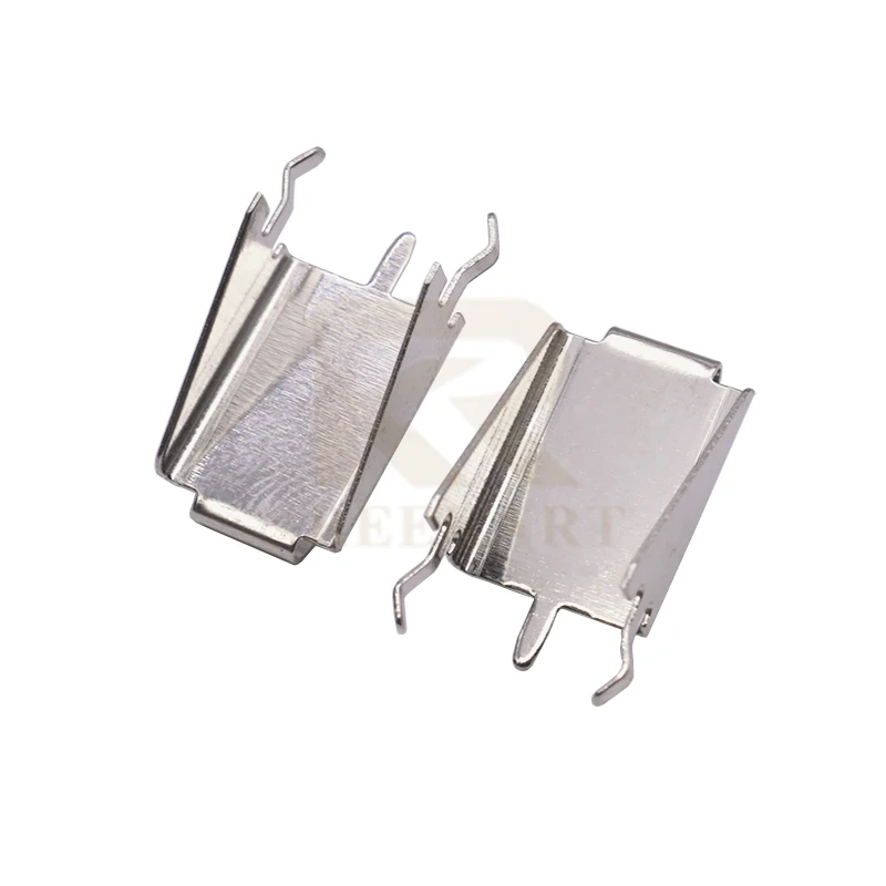 Исходный стержень Keystone 590 THM, пружина, несколько штырьков из поликарбоната, AA CR2 CR123A, контакт батареи