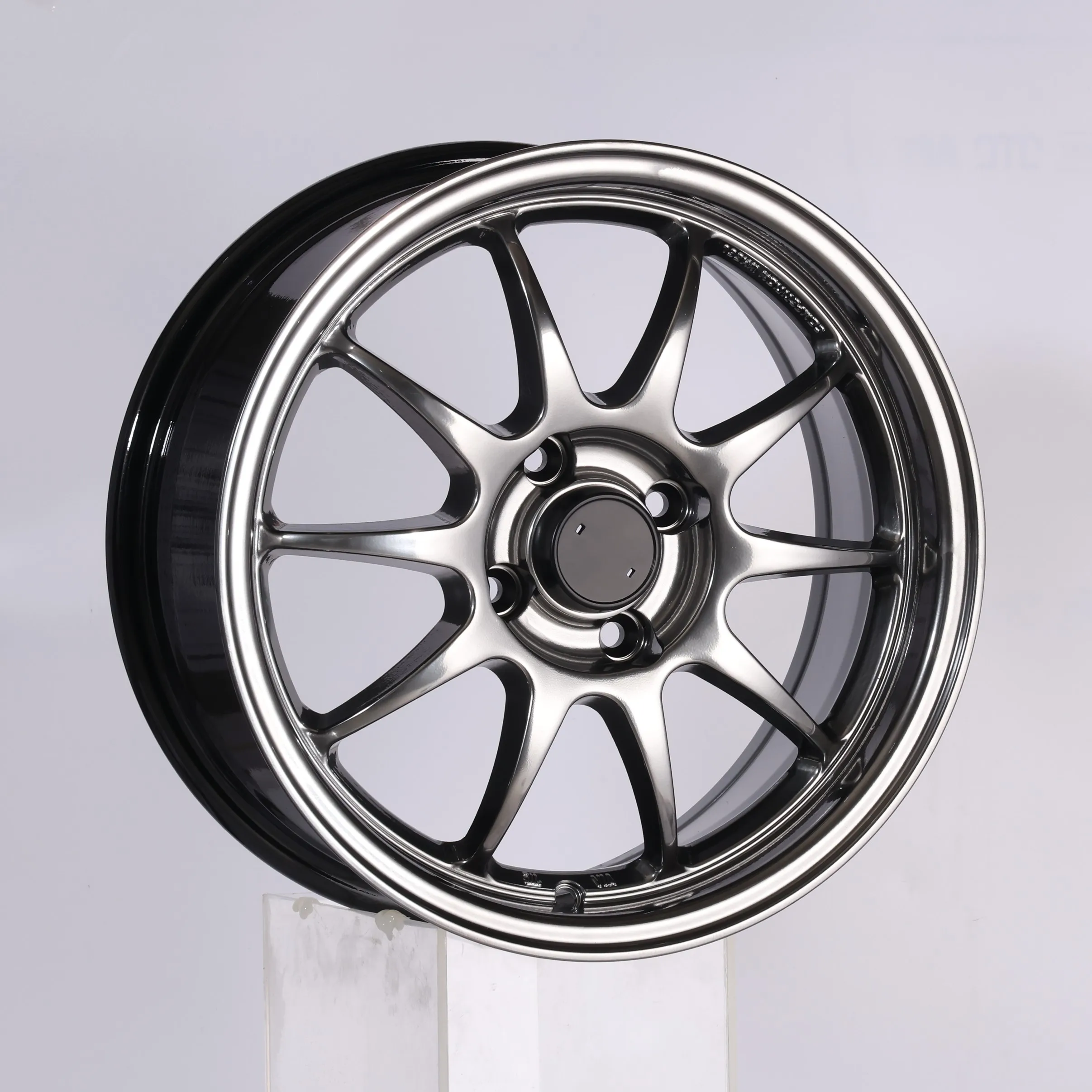Alibaba.com: 1369 Manufacture Luxury Design 4x100 R15 Car Wheel Rim Mag ...