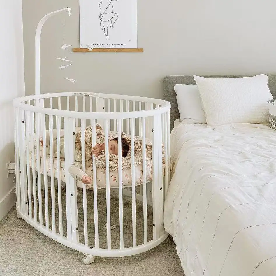 Crib Designs Baby Cot Round Best Cot Beds For Babies And Toddlers