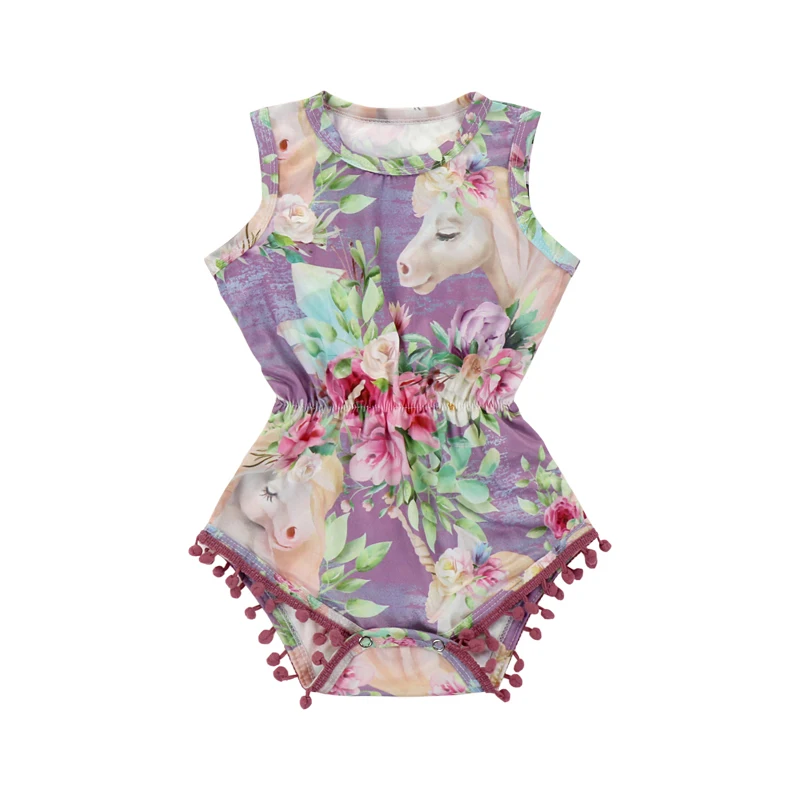 baby romper clothes