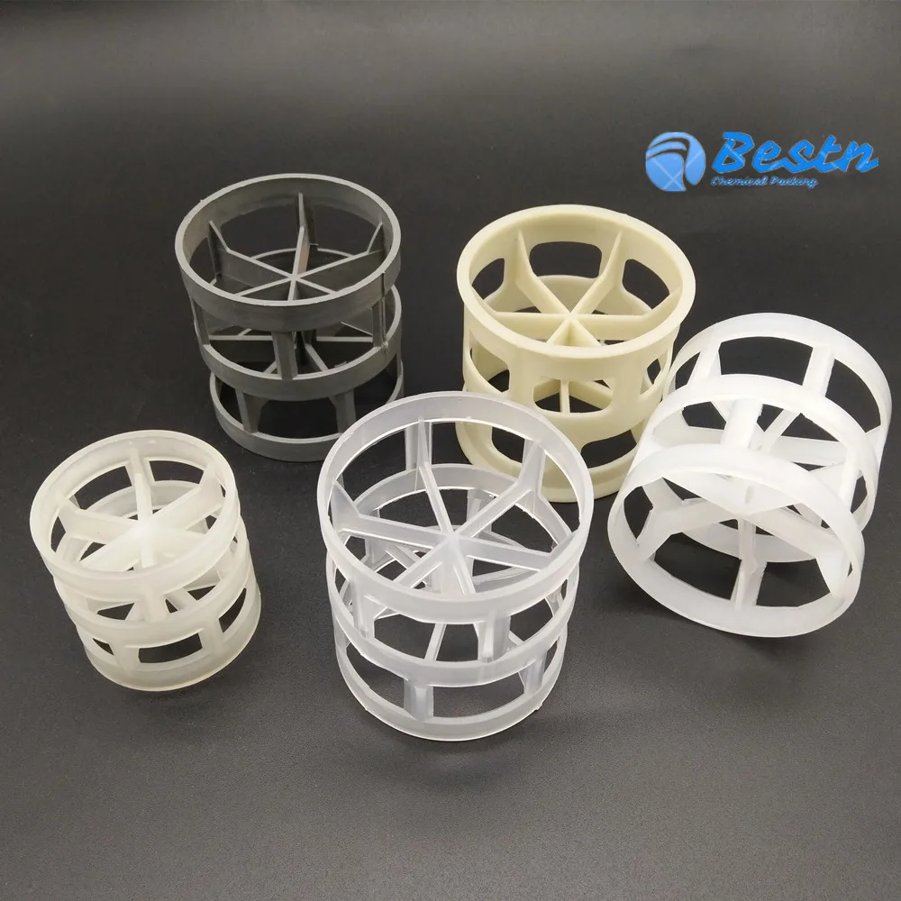 PP PE PVC CPVC PVDF полиэтиленовое кольцо для упаковки