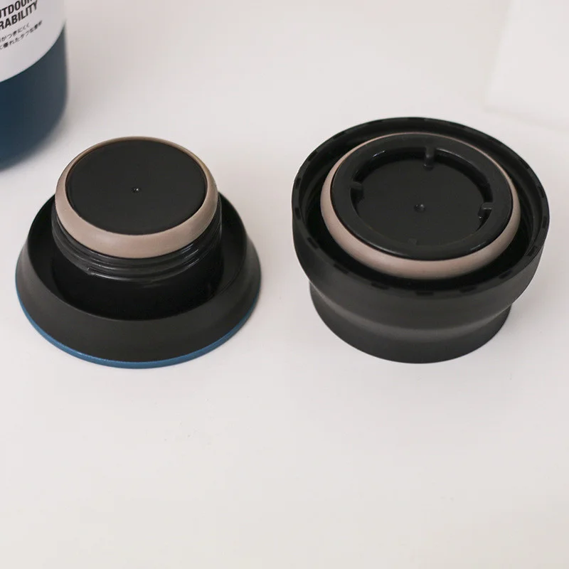 Hot Selling Japan Style Double Wall 304 Stainless Steel Coffee Water