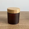 Matte Amber