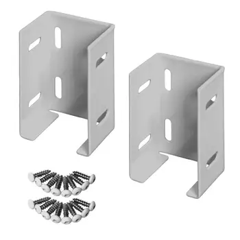 OEM ODM custom fence mounting bracket